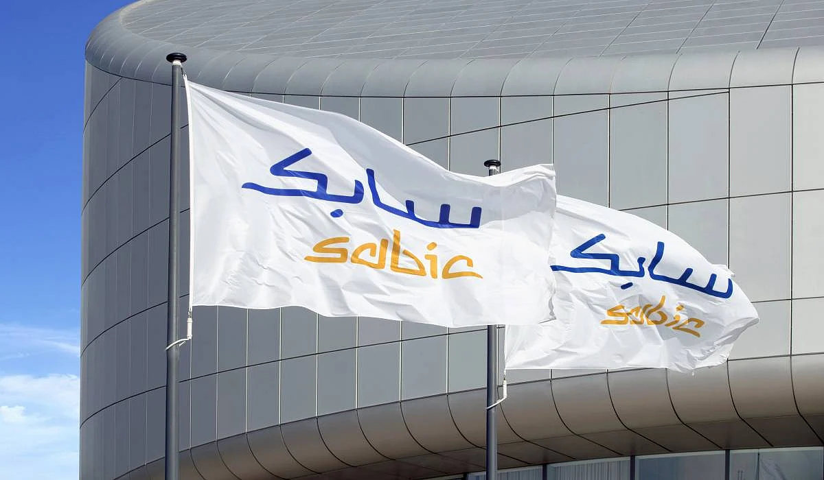 SABIC signs MoU with RDIF and ESN Group