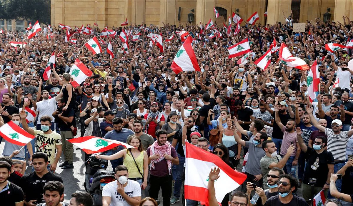 Saudi Ambassador to Lebanon We evacuated 2088 Saudis