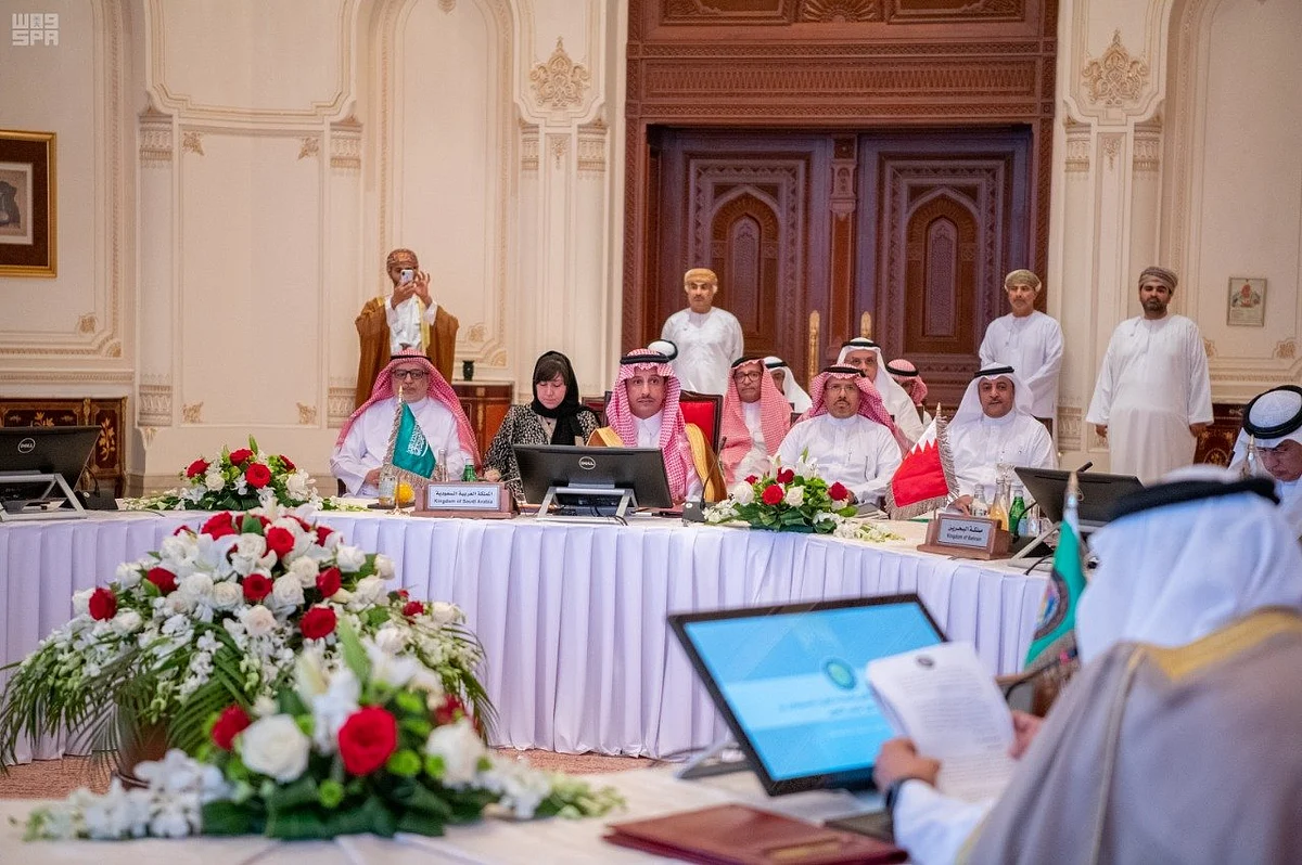 Saudi Arabia Participates in Meetings of GCC Tourism Ministers