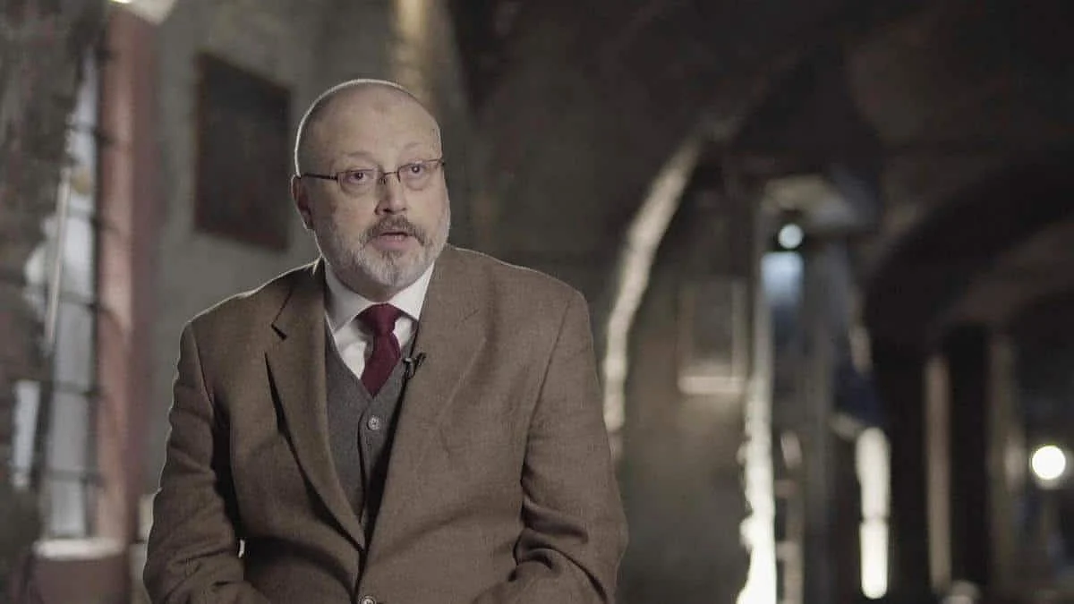 Saudi Arabia approves ‘nothing to hide’ in the case of Jamal Khashoggi’s killing