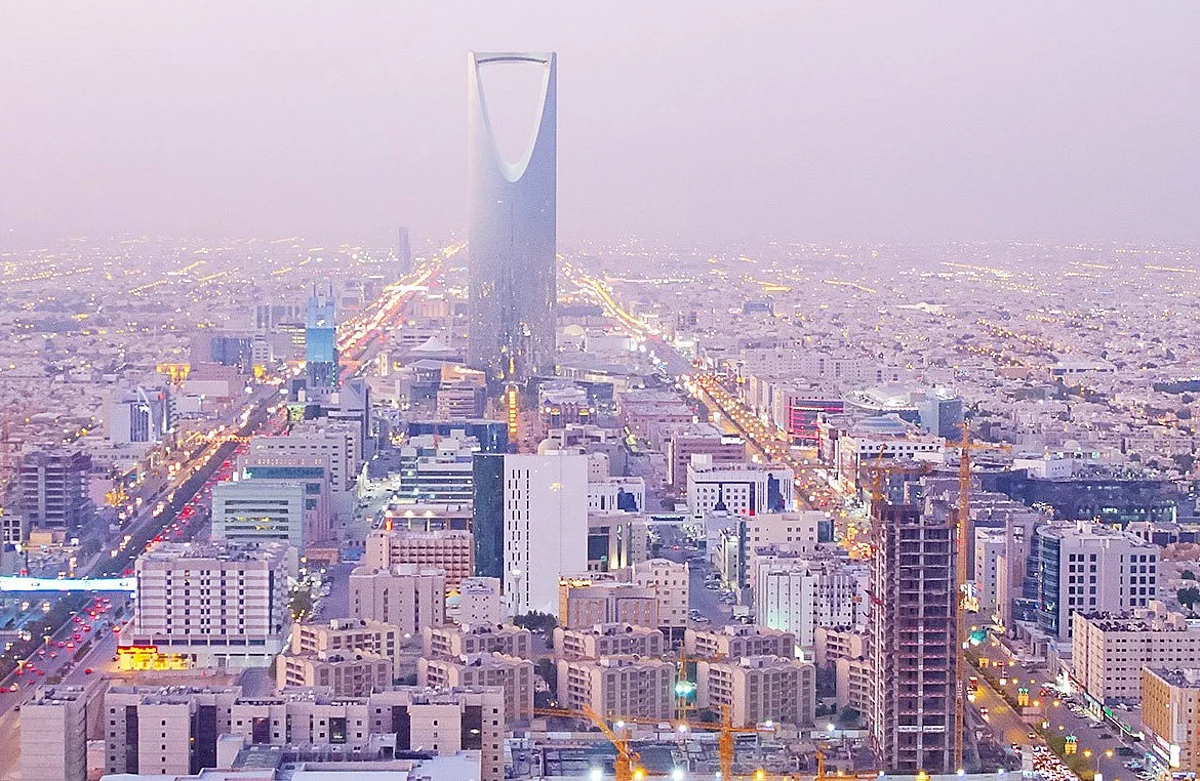 Saudi Arabia ranks 1st worldwide in business environment reforms among 190 countries