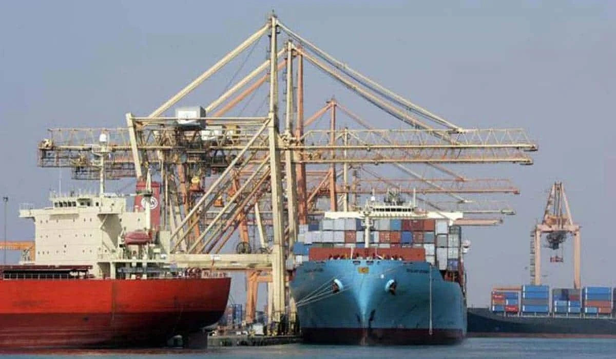 Saudi Arabia to launch Al-Khomrah logistics zone in Jeddah