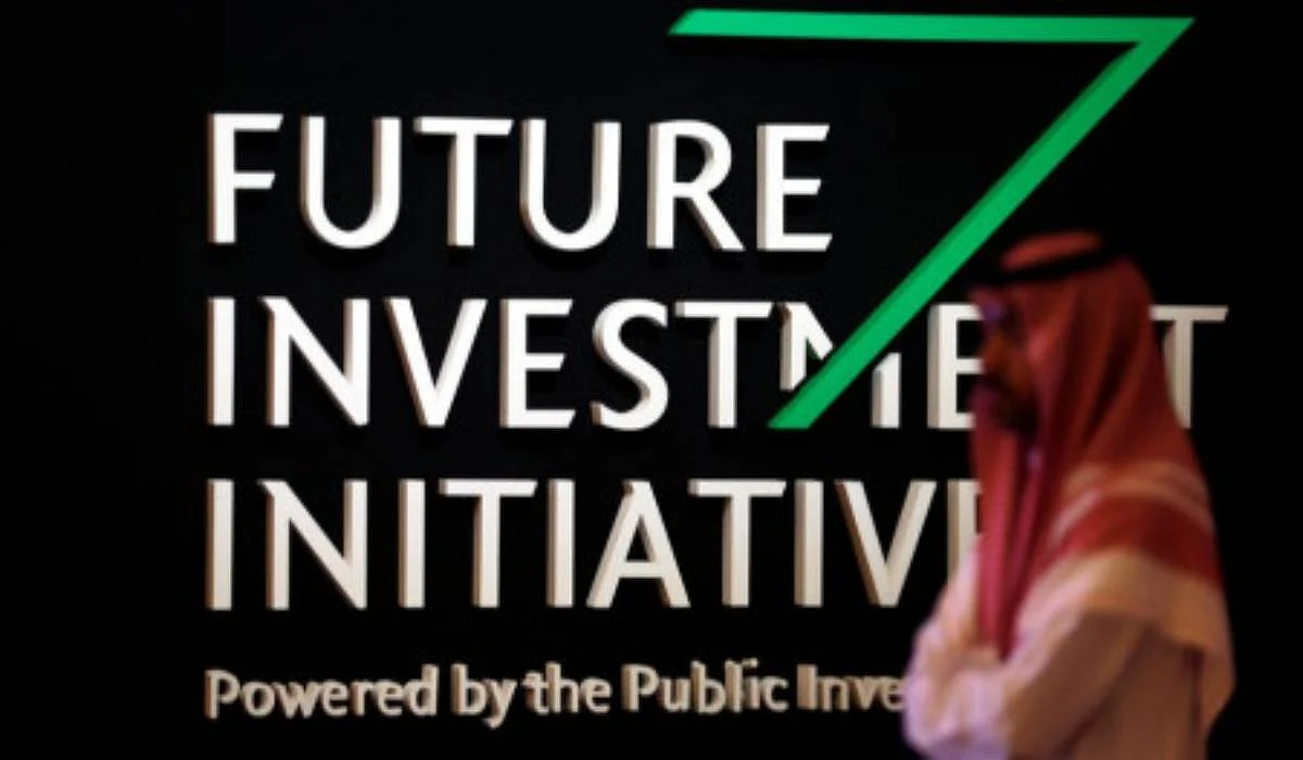 Saudi Arabia’s FII2019 kicks off Tuesday