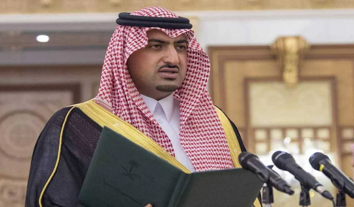 Saudi envoy to Austria launches tourist visa
