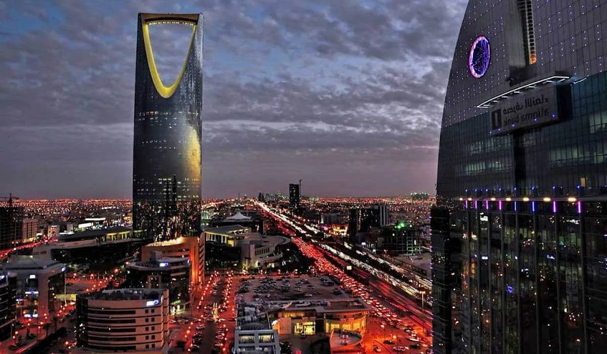 Strong growth in Saudi non-oil sectors in the second quarter