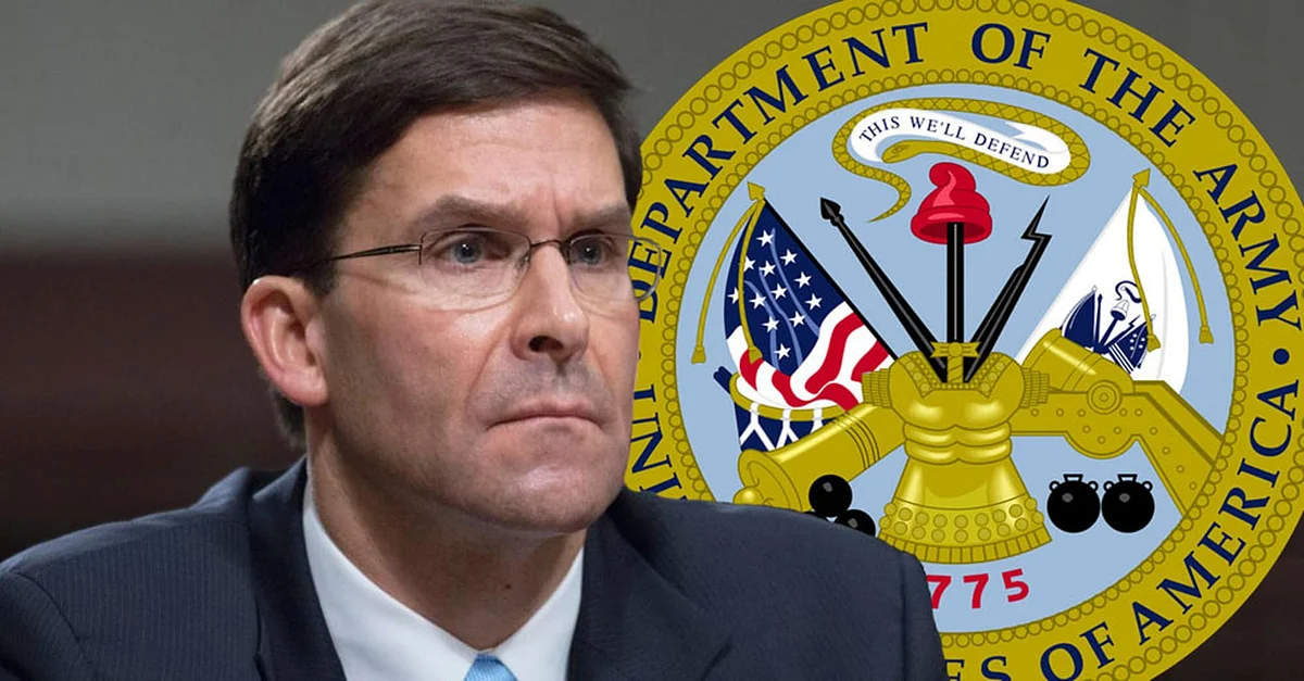 U.S. to strengthen troop presence near Syria oil fields- Pentagon chief