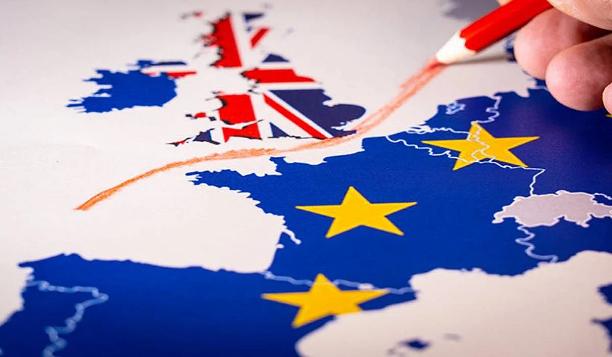 UK remains a long way from Brexit deal -Downing Street source