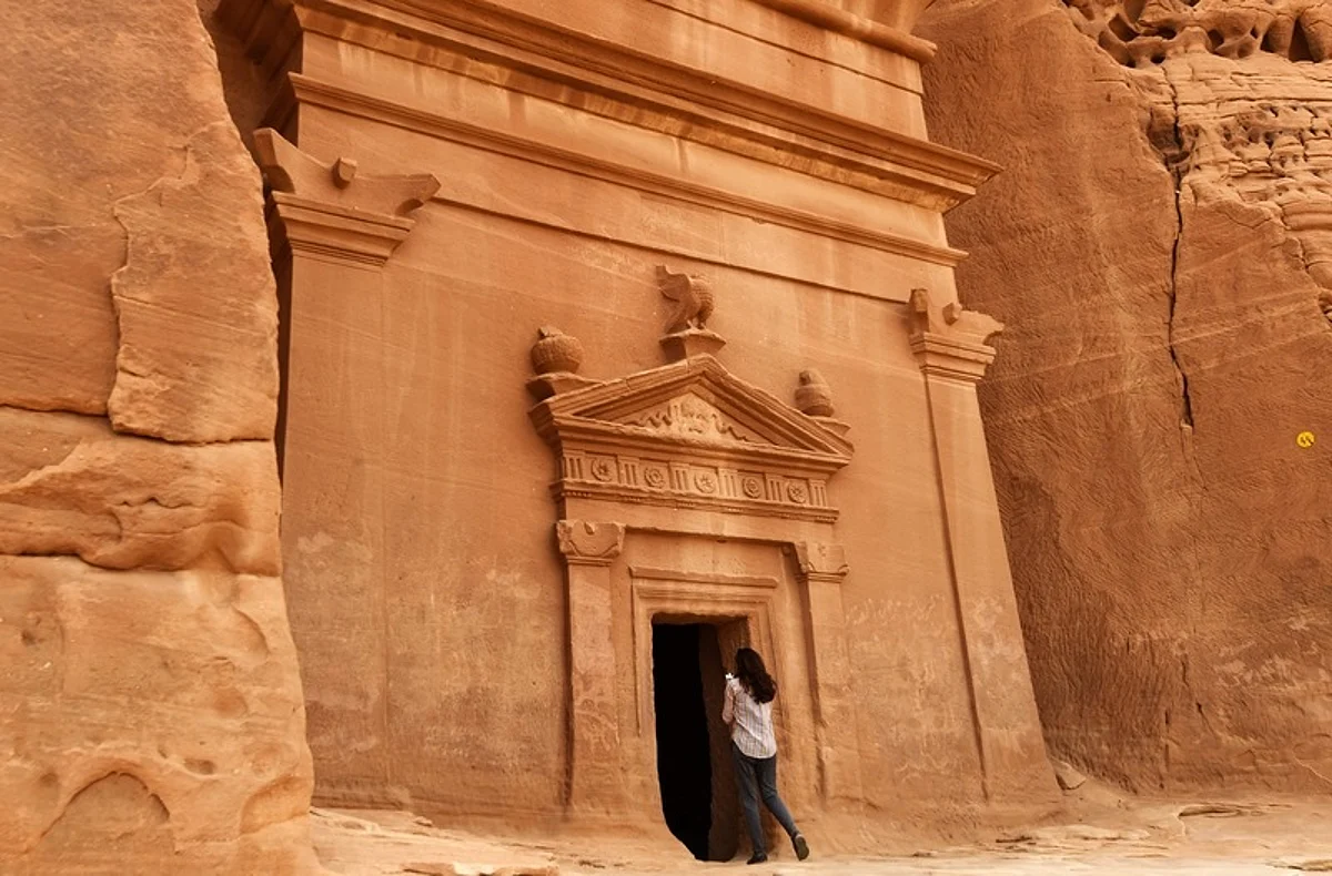 Saudi Arabia elected to UNESCO’s world heritage committee
