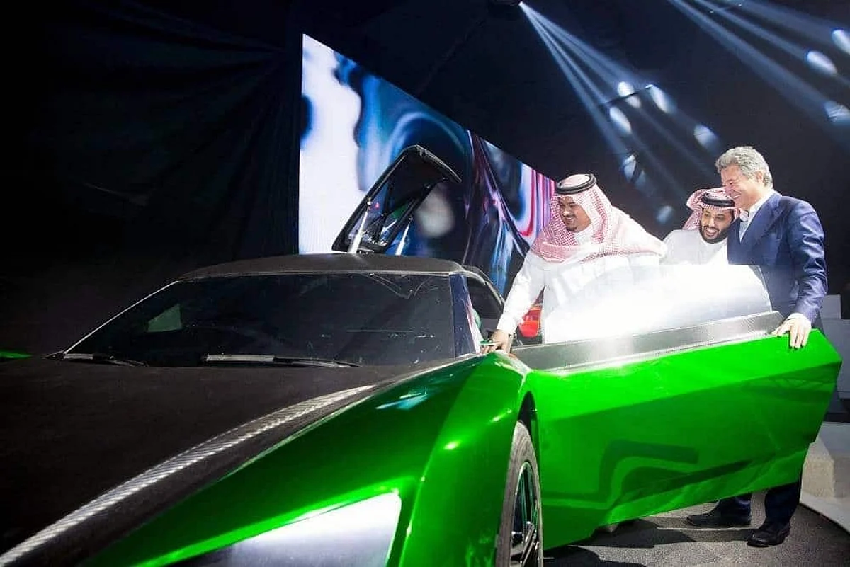 Car 2030