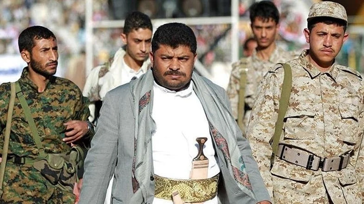 Yemeni Official Accuses Iran of Aggravating the Situation, in his Country