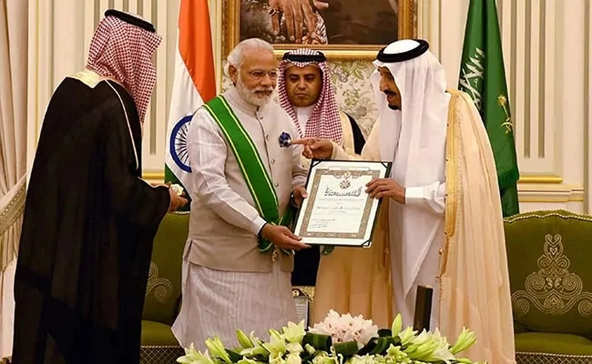Cabinet approves India-Saudi Arabia MoUs in smuggling, drug trafficking