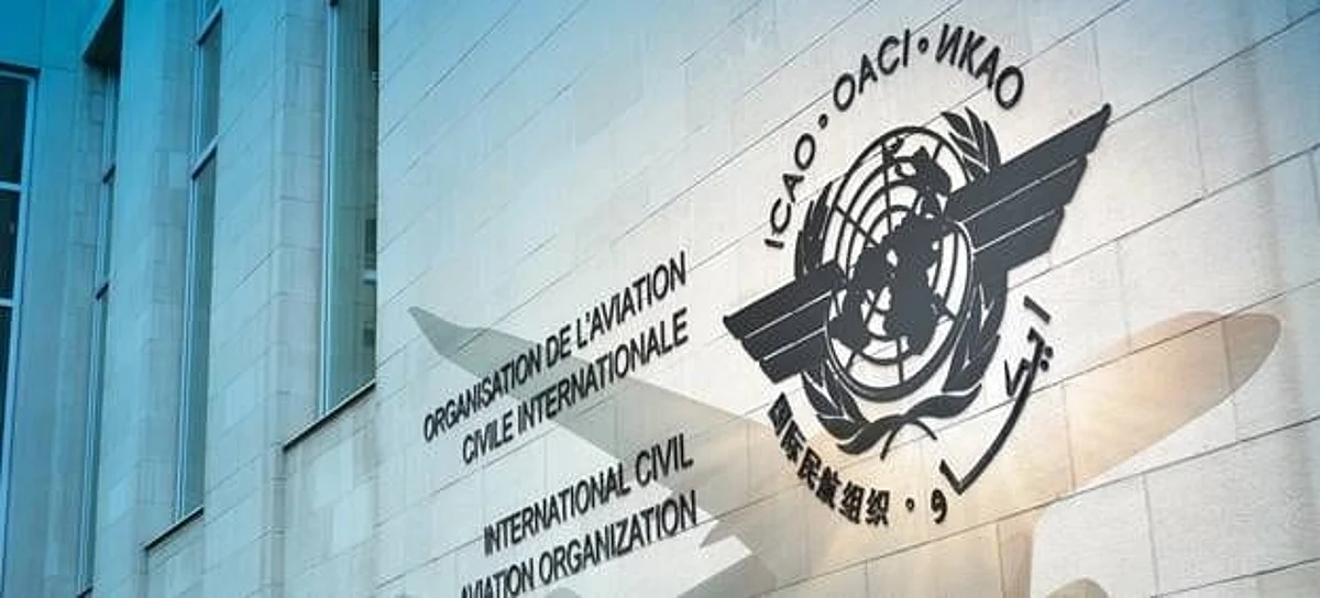 ICAO