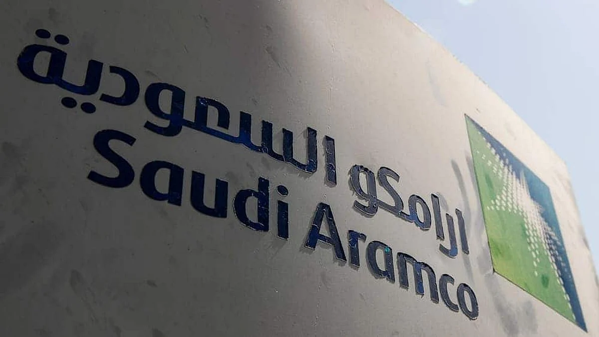 ADIA and KIA to invest in Aramco's IPO