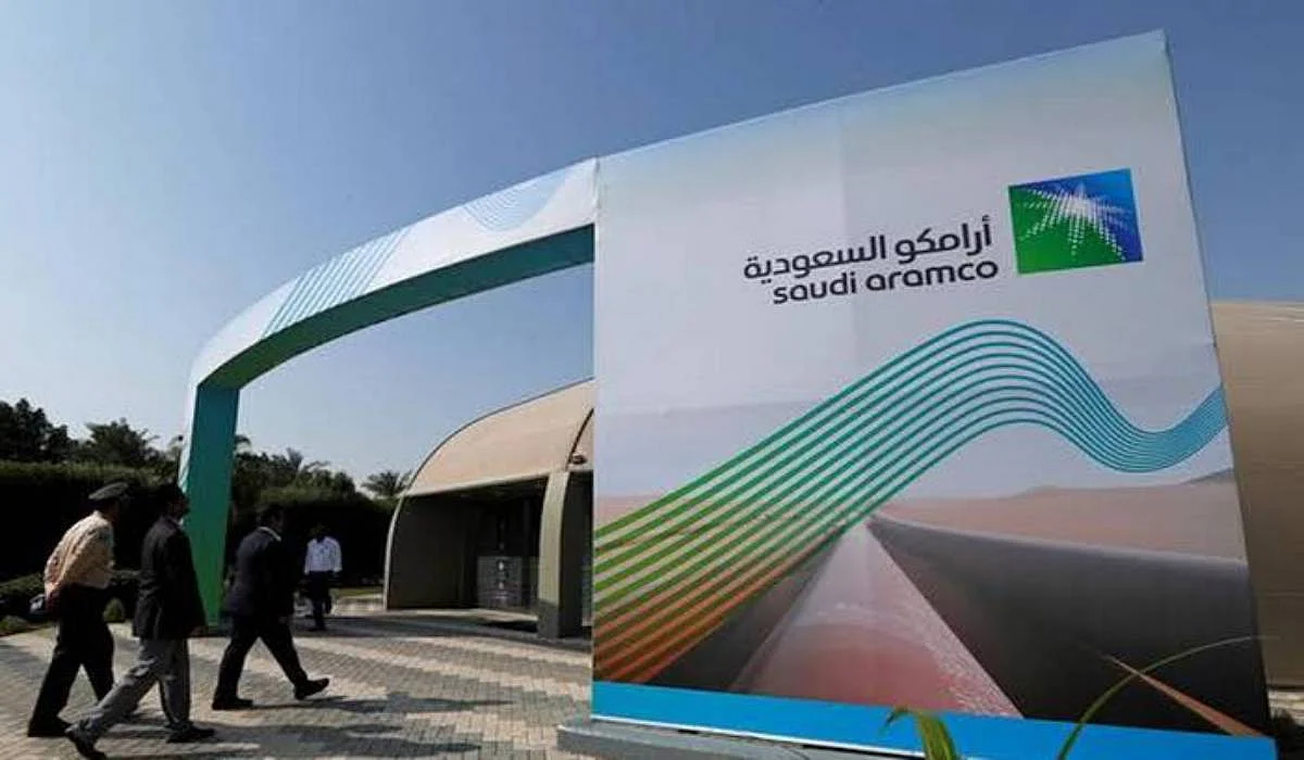 Aramco's IPO starts this month