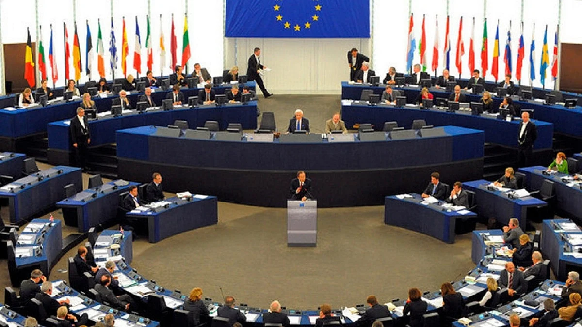 EU hails Riyadh agreement between Yemen and Southern Transitional Council