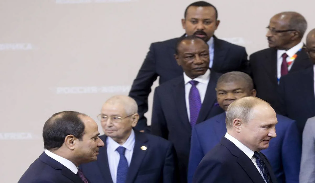 Egypt, Ethiopia, Sudan to try to resolve dam dispute by Jan. 15 -Treasury