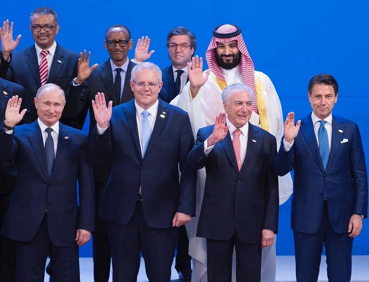 G20 Riyadh summit to push Saudi Tourism Sector ahead, Tourism official says