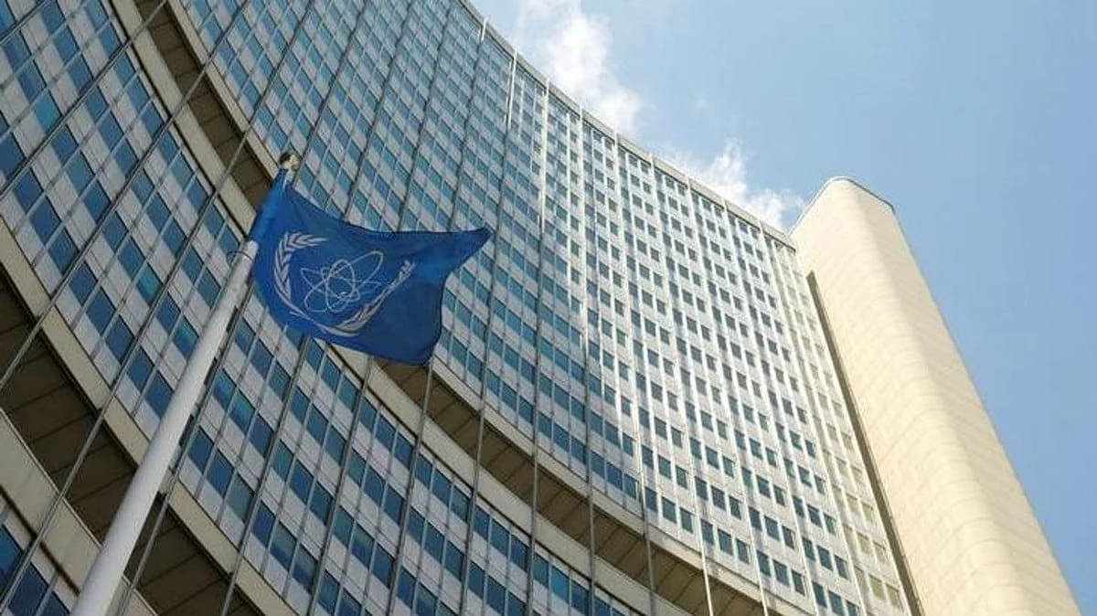 France, Britain and Germany Condemn Steps Taken by Iran after IAEA Decision