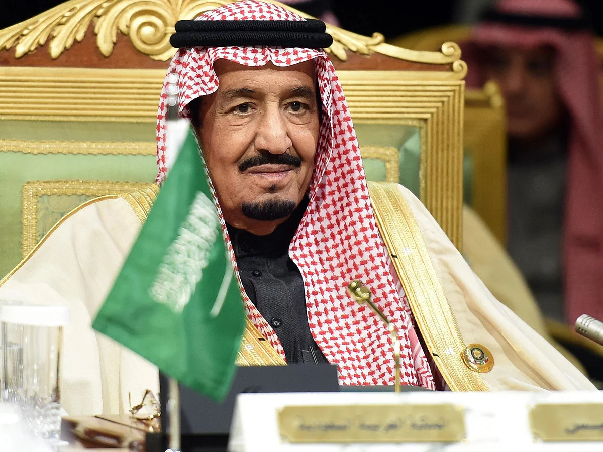 Saudi Arabia provides US 18 b worth of humanitarian assistance to alleviate suffering of refugees: Reports