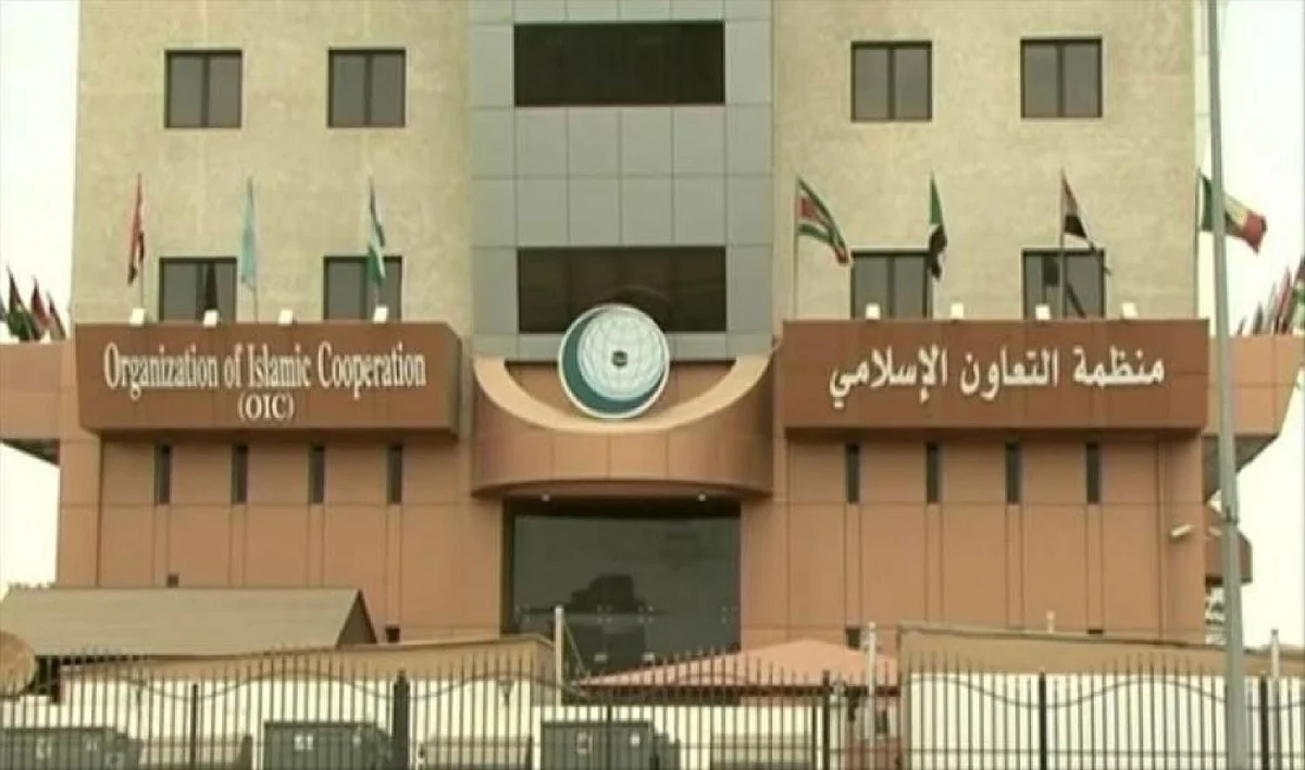 OIC and IMCTC Discuss Ways of Joint Cooperation in Combating Terrorism
