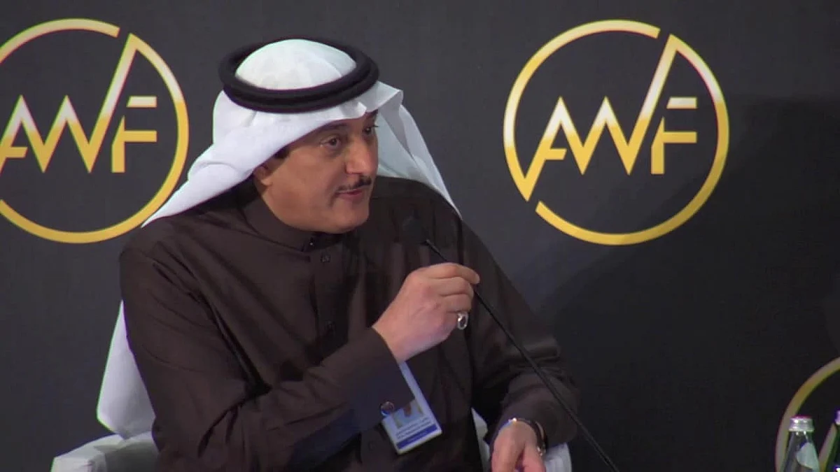Riyadh Region Governor to Patronize Asbar World Forum 2019
