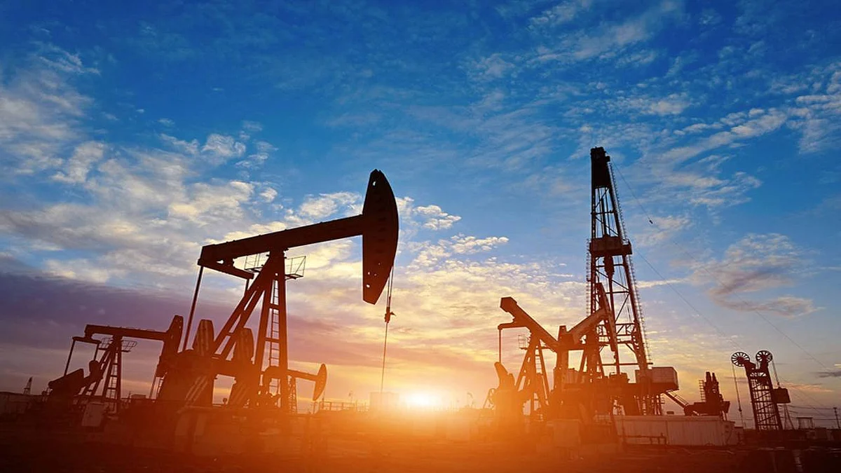 Saudi–Kuwaiti neutral zone production is back in December