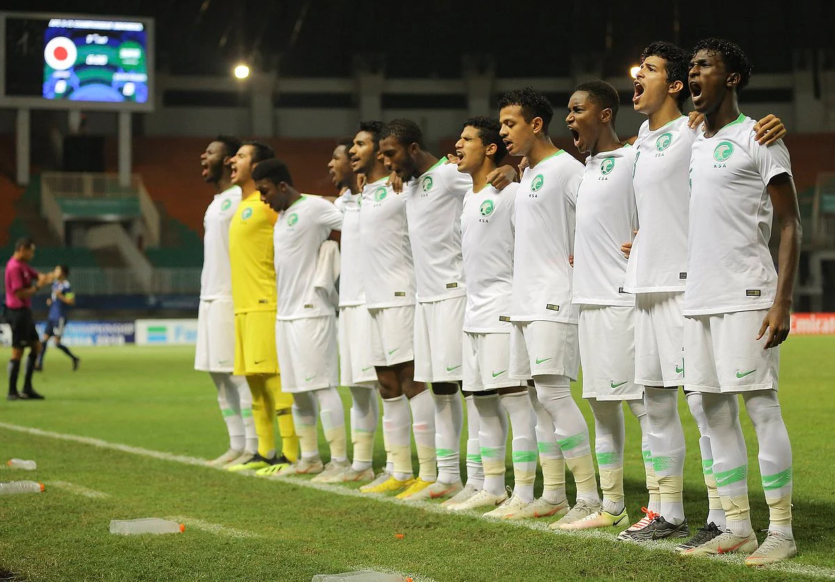 Saudi Arabia’s Al-Hilal players promises to win the AFC Champions League title