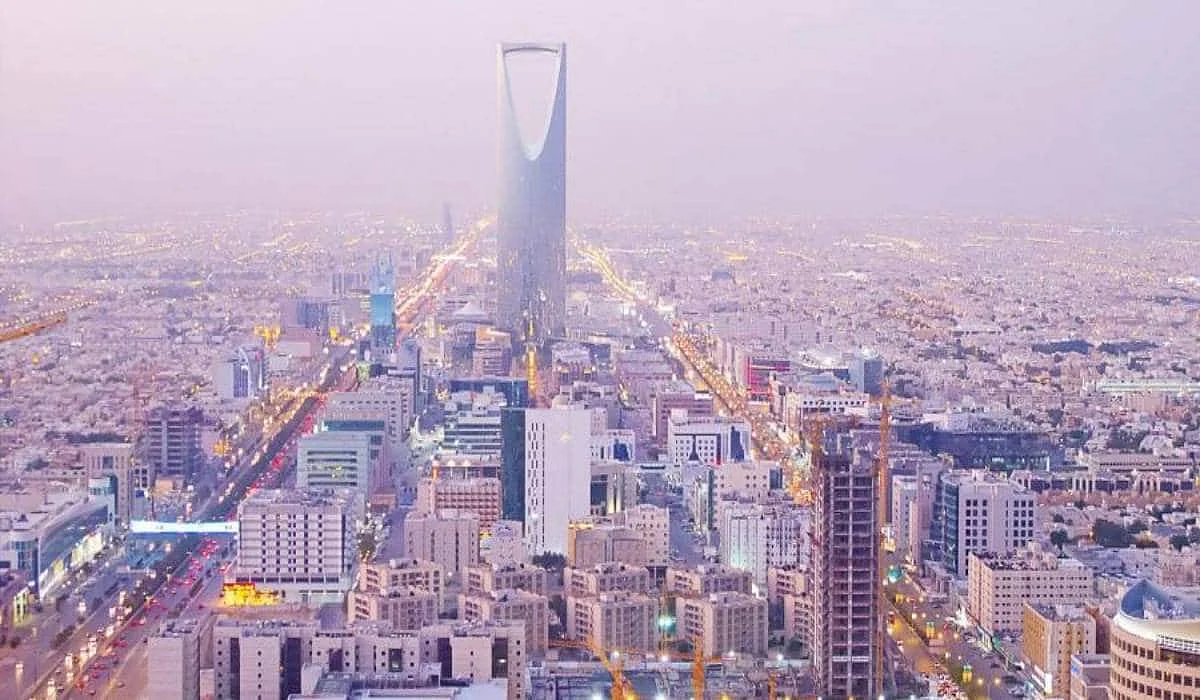 Saudi Arabia’s non-oil economy reaches the highest level in four years