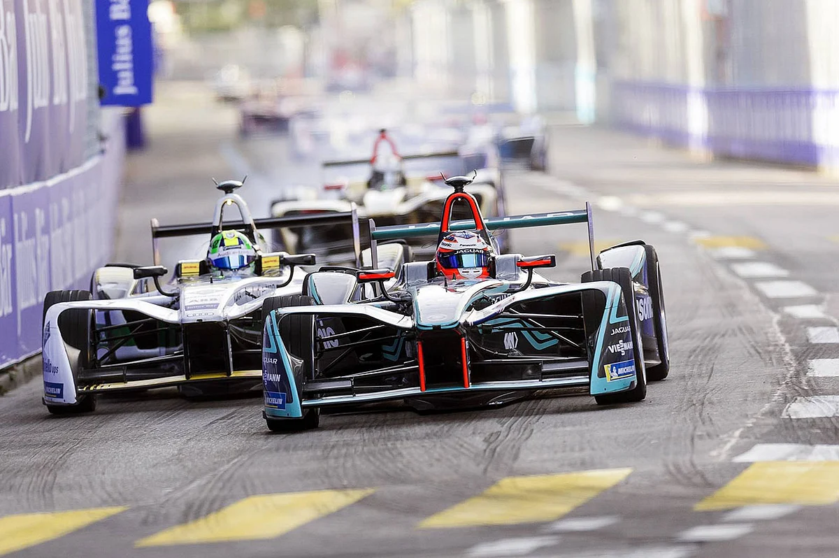 Saudi Arabia Host Second Season of Formula E Race in Diriyah Season
