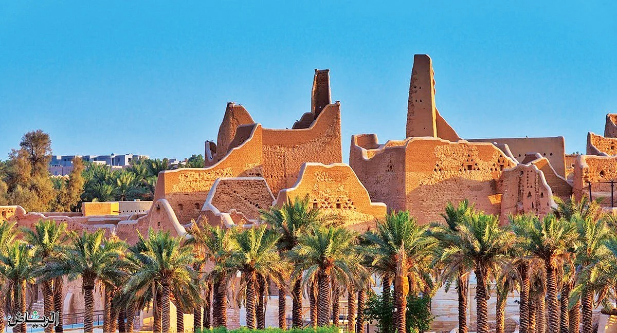 Saudi Arabia to Inaugurate Diriyah Gate, a new cultural and lifestyle tourism destination