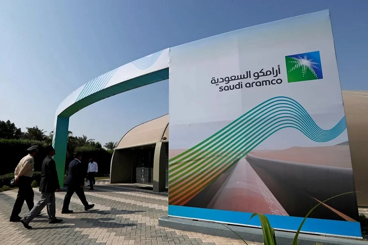 Saudi Aramco sets December propane price at $440 a tonne
