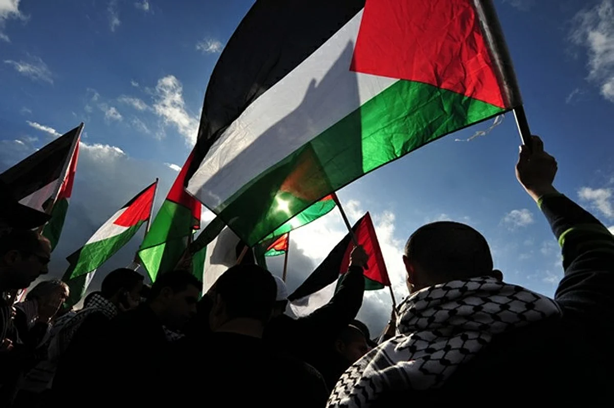 Saudi Arabia participates in International Day of Solidarity with the Palestinian People