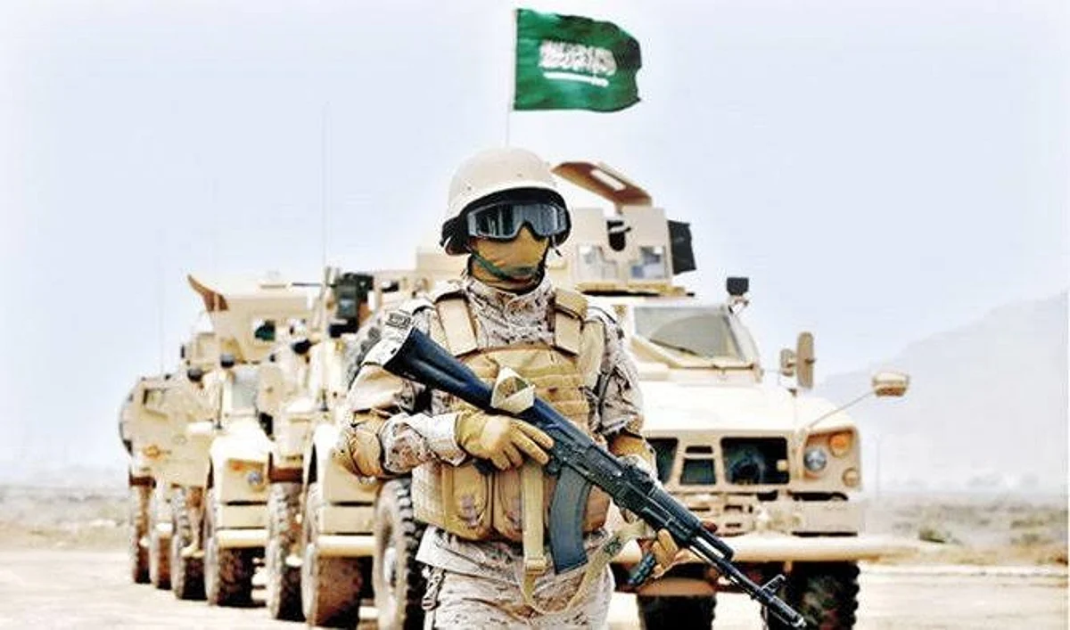 Arab Coalition halts military operations in Yemen to help peace efforts