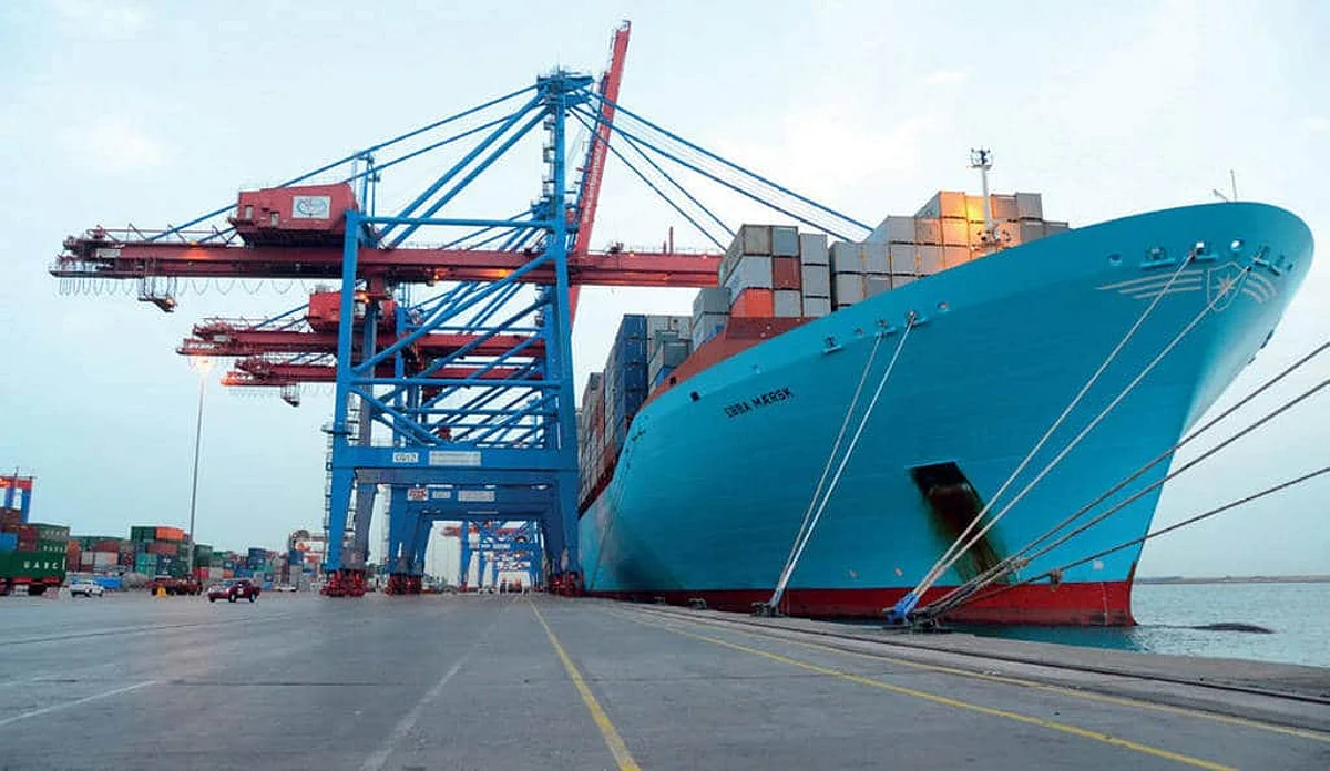 Saudi Ports Authority Expands Shipping Lines to East Asia