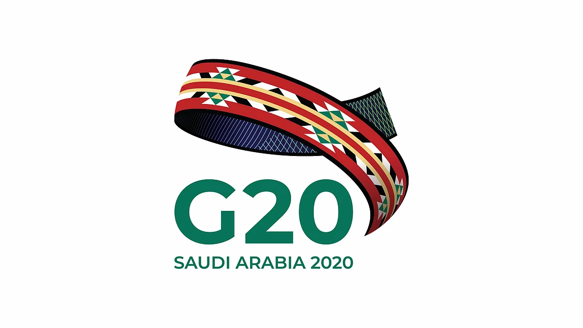 Saudi Arabia Starts 2020 G20 Presidency on Sunday