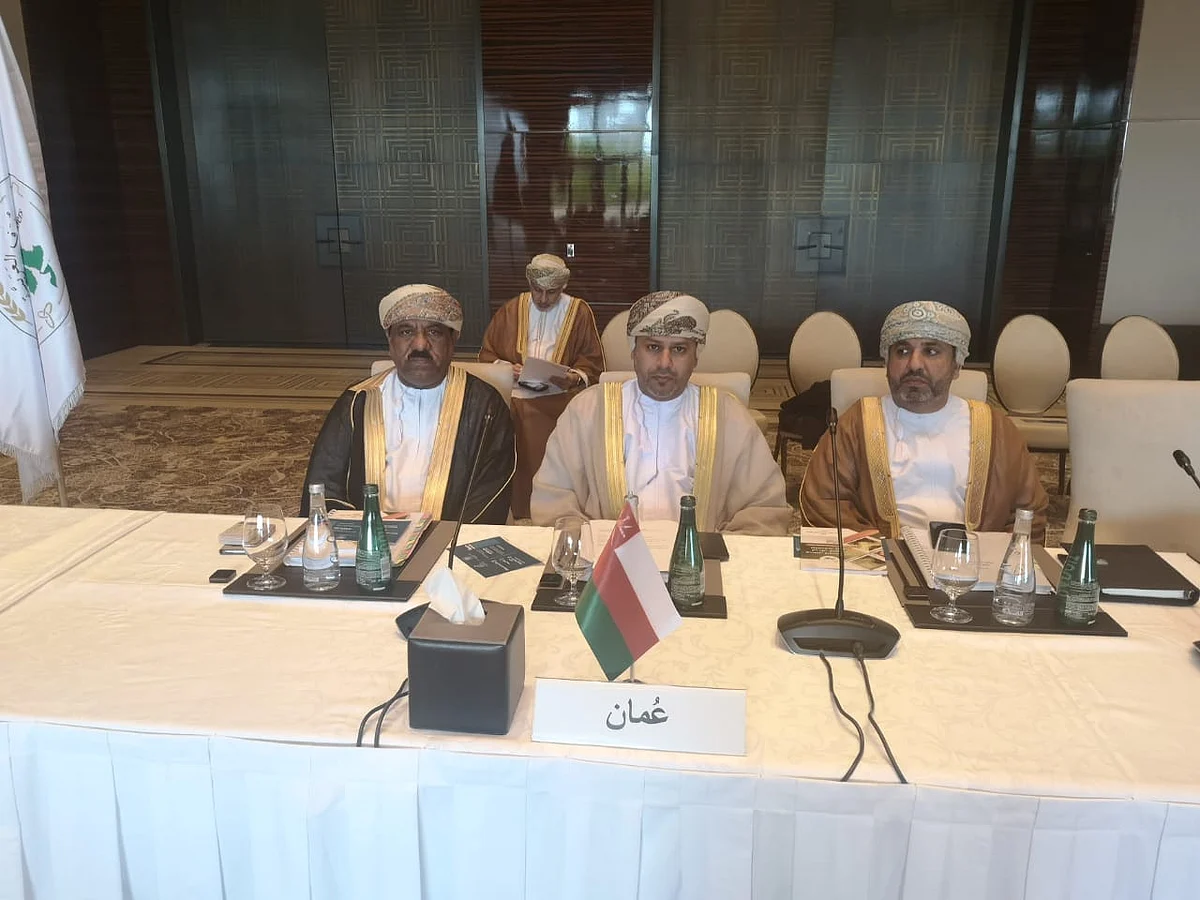 47th conference of Federation of Arab News Agencies opens in Oman