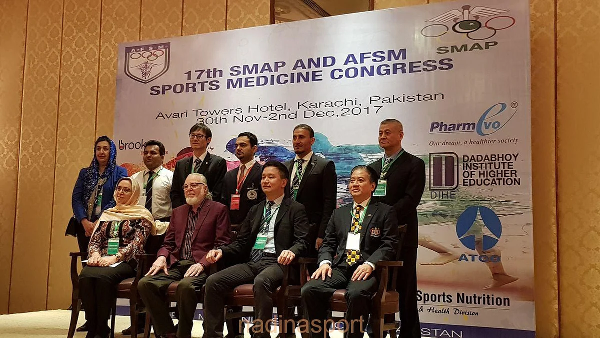 Riyadh to Host Asian Federation of Sports Medicine Congress