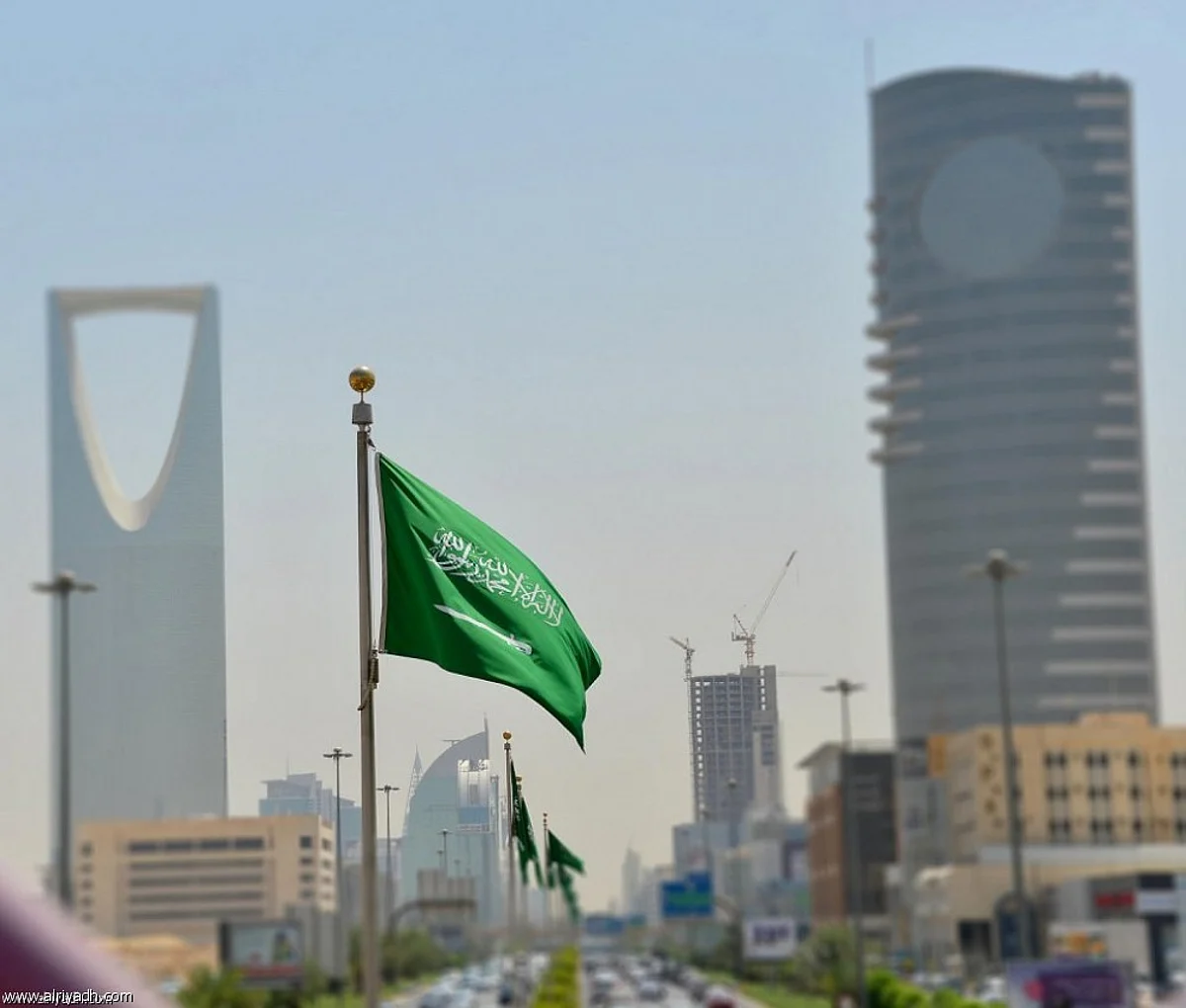 Saudi GaStat participates in 5th meeting of International Comparison Program in U.S.A.