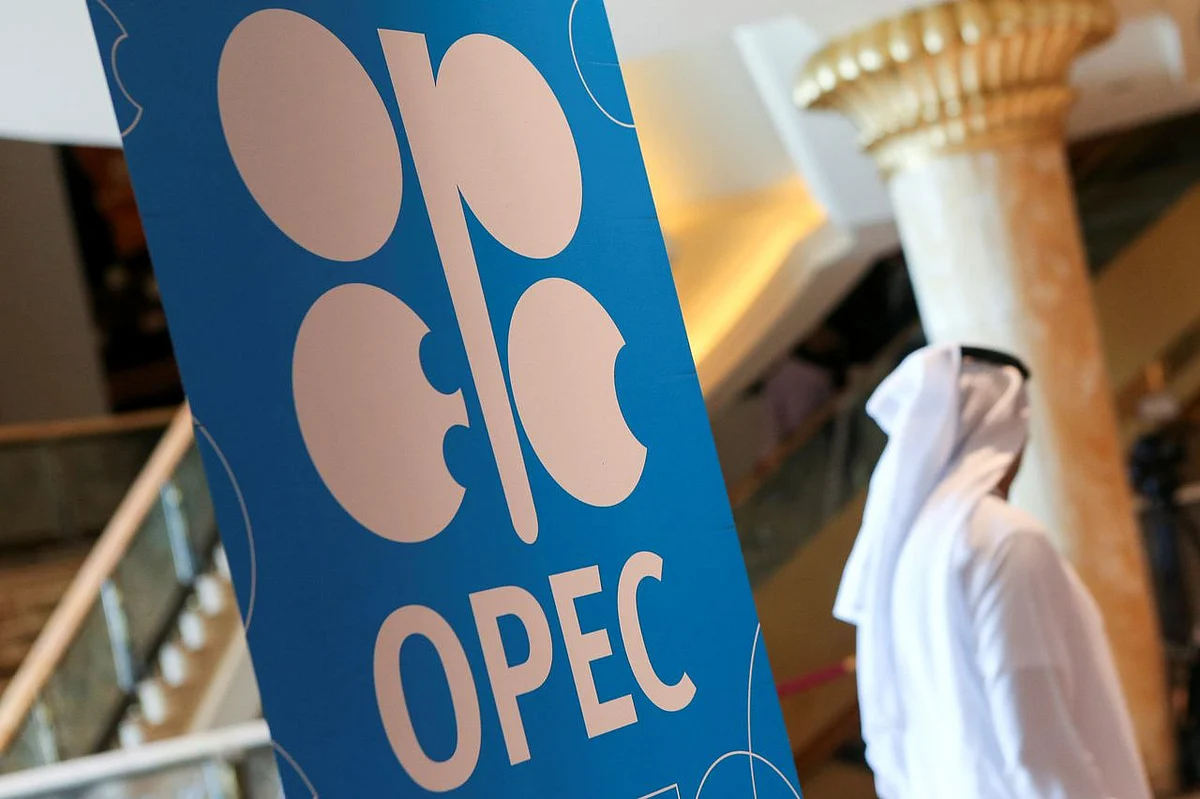 OPEC+ cuts, low oil prices to weigh on Saudi Arabia’s 2020 revenue