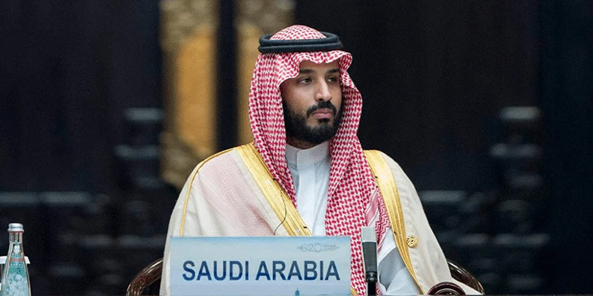Saudi Crown Prince, South Korean President Discuss Coronavirus Fight