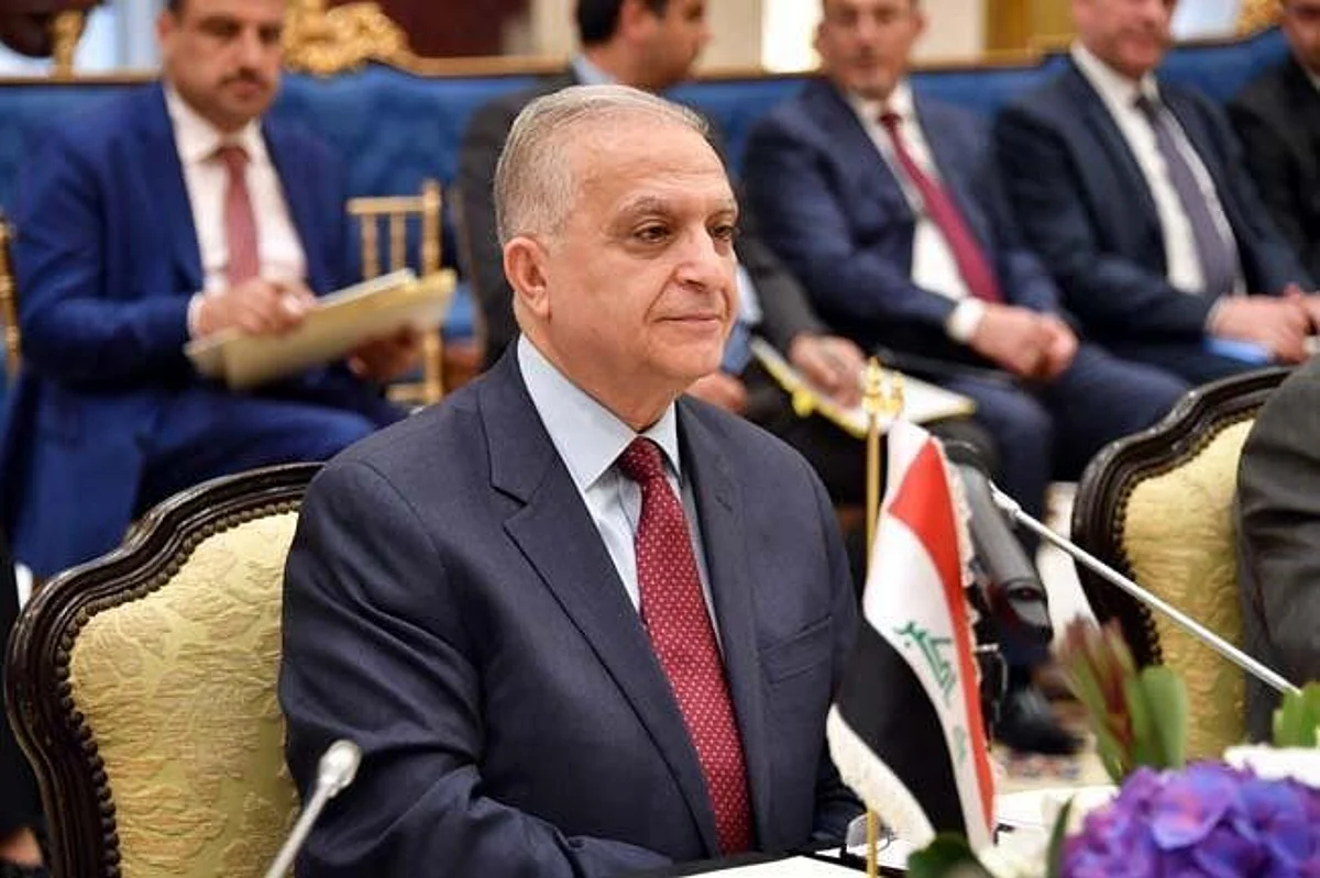 Iraq Summons Iran’s Ambassador after a missile attack