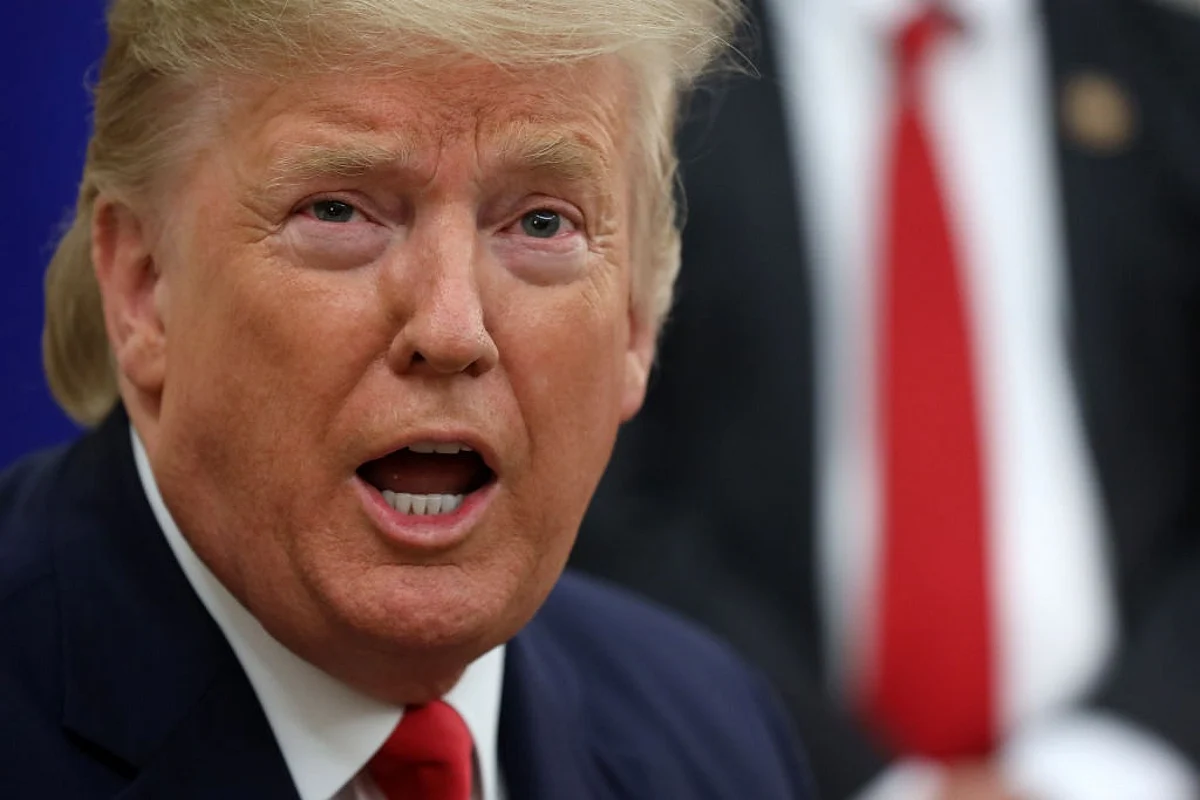 United States Impose more Sanctions on Iran