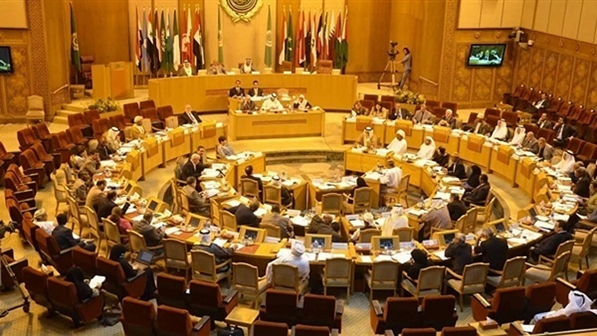 Arab Parliament issues statements regarding Syria and Somalia