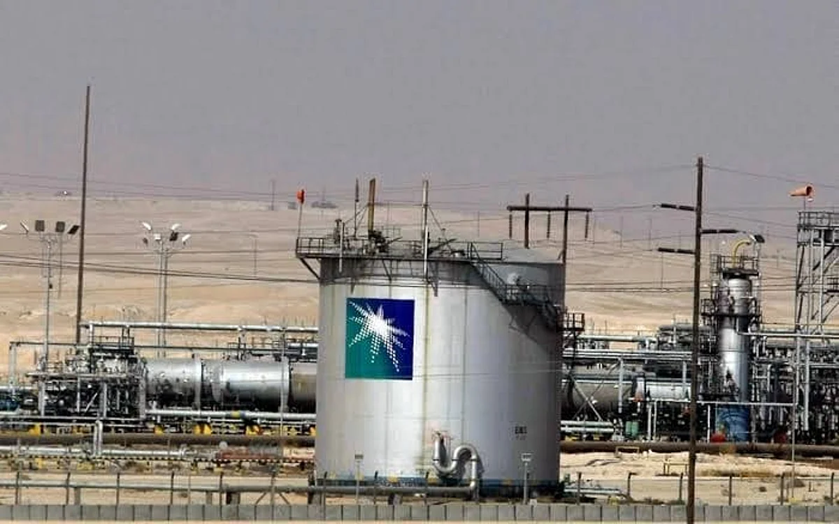 Saudi’s Asia selling price for Arab light crude unchanged