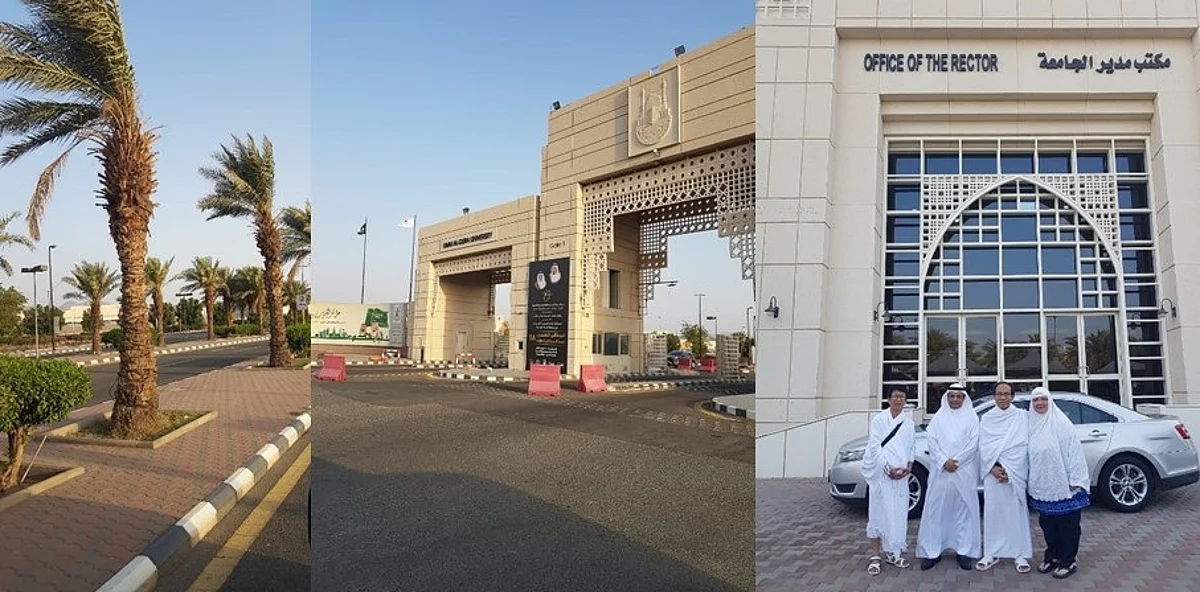 KAU Ranked in ‘Best Global University’ in 2020