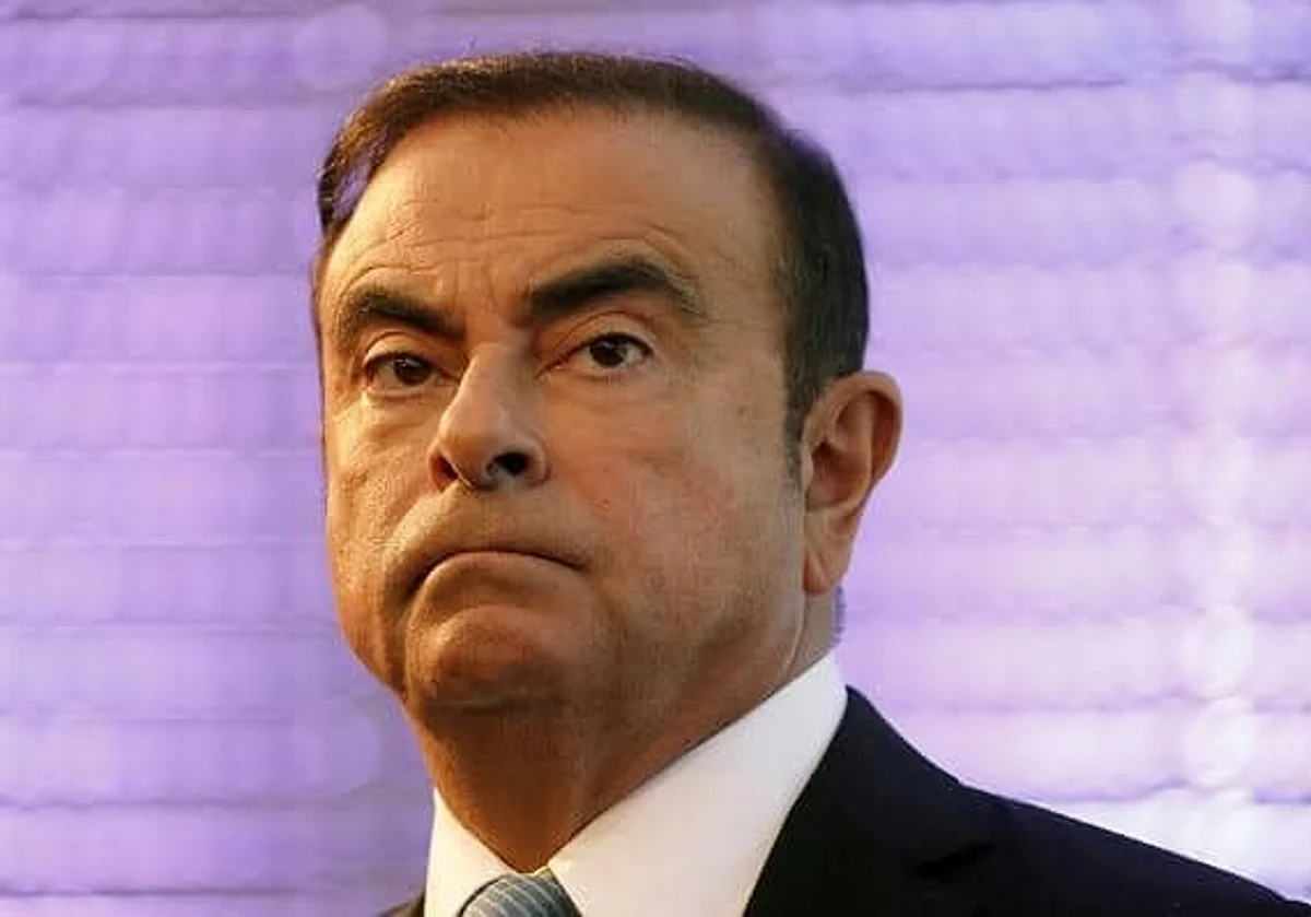 Turkey detains pilots over Ghosn’s escape through Istanbul