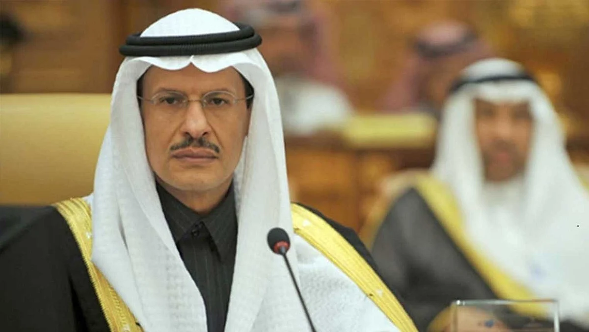 Saudi Arabia is Responsible and Influential Actor in International Arena: Energy Minister