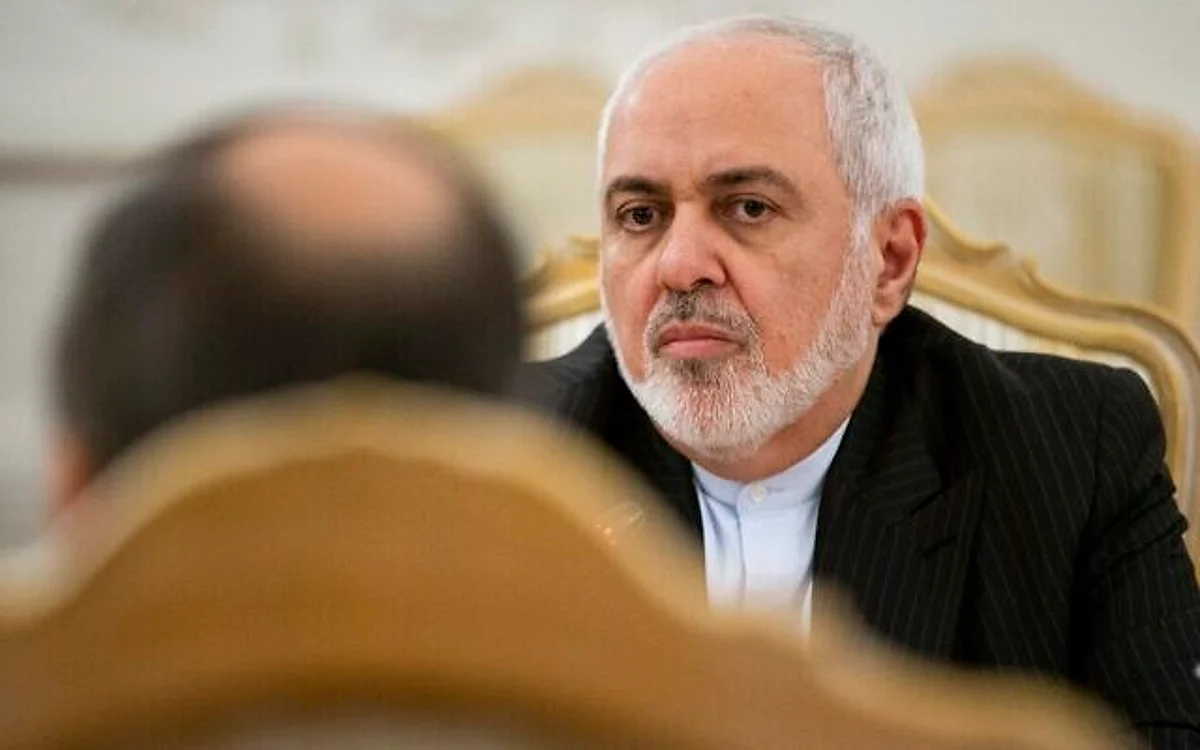 US Denies Zarif Visa to Attend UN Security Council Meeting
