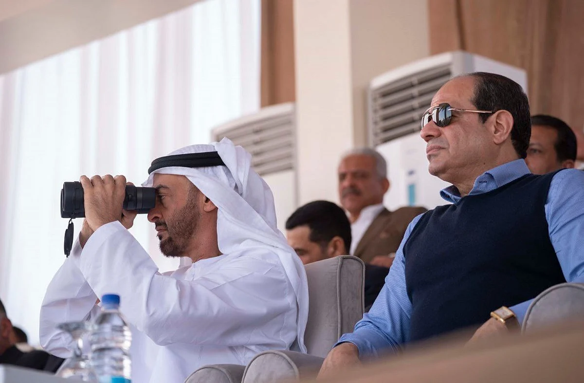 Saudi Arabia’s Ambassador to Egypt takes part in opening Sharm El Sheikh Heritage Festival