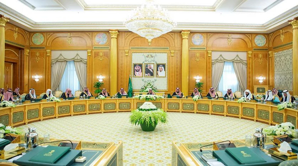 Saudi Arabia Rejects Foreign Meddling in Libya